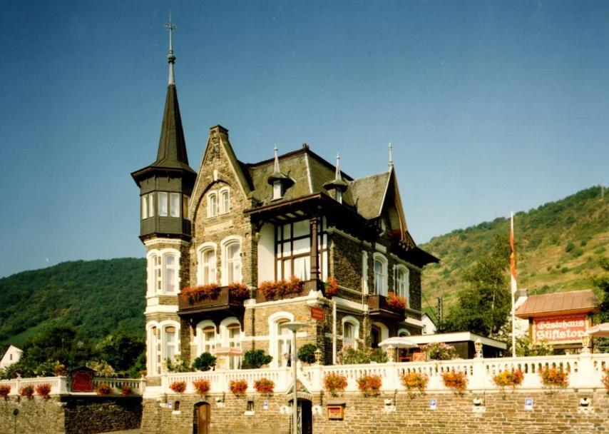 Villa Cornely Treis-Karden Exterior photo